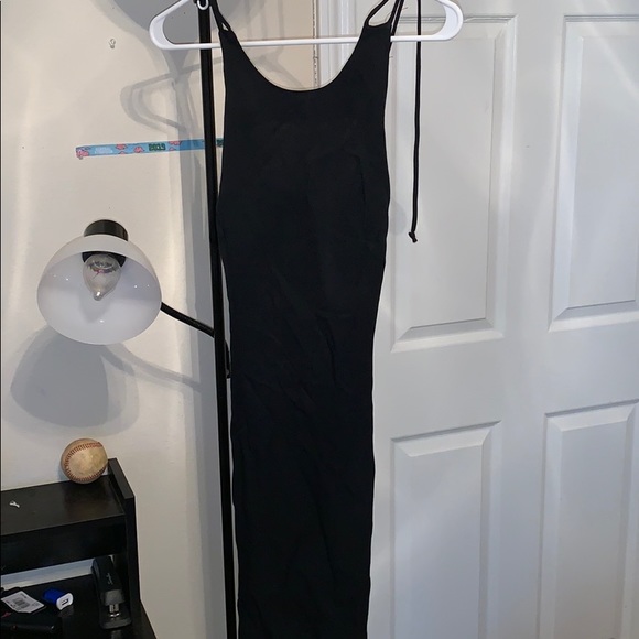 Maurices Dresses & Skirts - Maurice’s Women’s slim black dress Maurices Dresses & Skirts - Maurice’s Women’s slim black dress